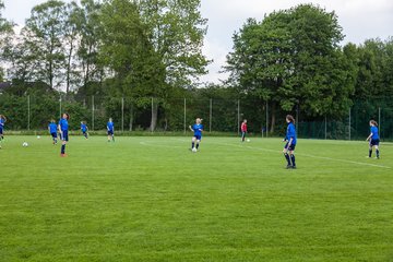 Bild 31 - wBJ HSV - VfL Wolfsburg : Ergebnis: 4:1